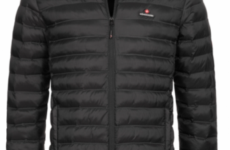 Höhenhorn Bergmaster Herren Jacke