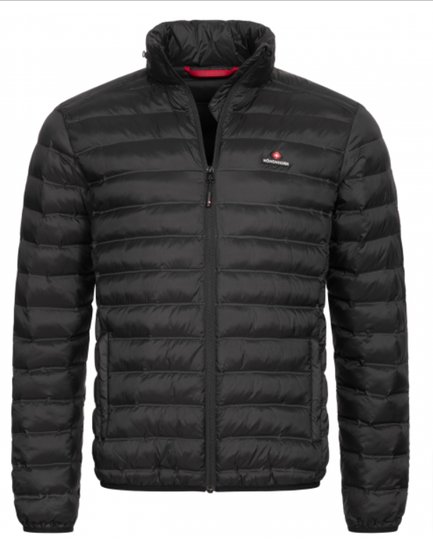 Höhenhorn Bergmaster Herren Jacke