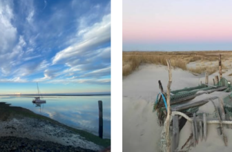 Südstrand Amrum: 7 Nächte im Strandhotel inkl. Frühstück für 599,99€ (für 2 Personen)