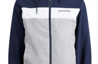 JACK-JONES-male-Blousonjacke