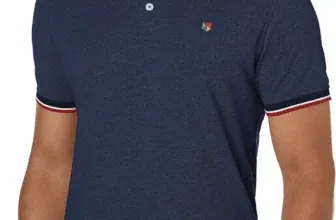 Jack & Jones Bluwin Regular Fit Kurzarm-Poloshirt