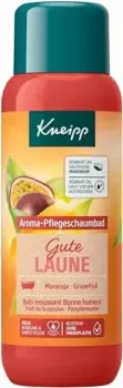 Kneipp Aroma-Pflegeschaumbad Gute Laune