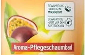 Kneipp Aroma-Pflegeschaumbad Gute Laune