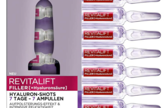 L-Oréal-Paris-Hyaluron-Ampullen-Revitalift-Filler-Anti-Aging-Gesichtspflege