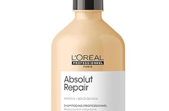 L-Oréal-Professionnel-Reparierendes-Haarshampoo-für-strapaziertes-und-trockenes-Haar-Mit-Quinoa-Serie-Expert-Absolut-Repair-Shampoo-500-ml-Amazon-de-Kosmetik