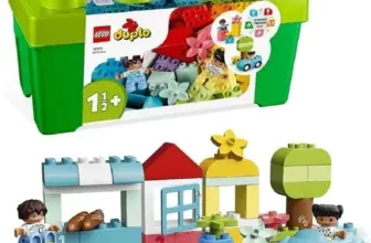 LEGO Duplo - Steinebox (10913)