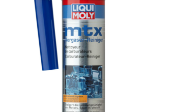 LIQUI MOLY mtx Vergaserreiniger (300 ml)