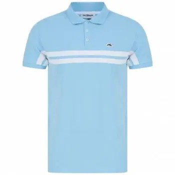 Le Shark Saltwell Herren Polo-Shirt