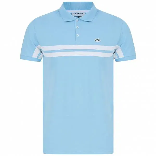 Le Shark Saltwell Herren Polo-Shirt