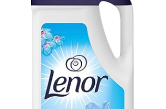 Lenor-WM-Flüssig-Aprilfrisch-5L-100WL-Amazon-de-Drogerie-Körperpflege