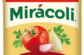 MIRÁCOLI Pasta Sauce für Bolognese