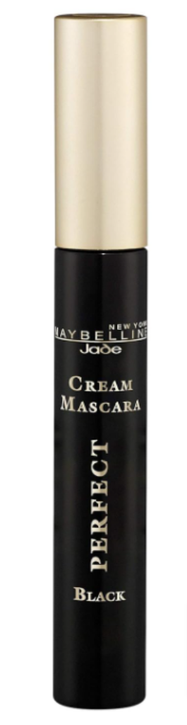 Mascara Haarfarbe Schwarz – Für Graue Haare, Bart & Augenbrauen