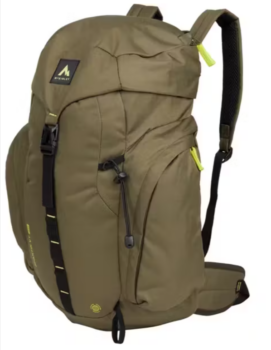 McK­IN­LEY Wander-Rucksack SPAN­TIK VT 30