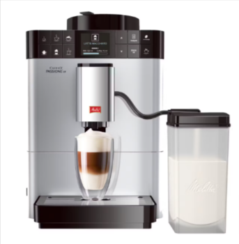 Melitta-Passione-One-Touch-Espressomaschine-Angebote-iBOOD