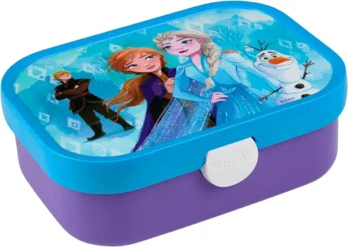 Mepal Brotdose Lunchbox Campus - Frozen 2 Motiv