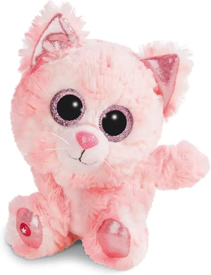 Nici Glubschis Das Original – Glubschis Katze Dreamie (15 Cm)