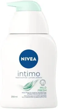 NIVEA Intimo Waschlotion Mild Fresh