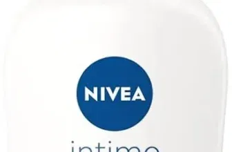 NIVEA Intimo Waschlotion Mild Fresh