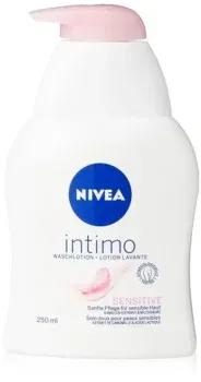 NIVEA Intimo Waschlotion Sensitive