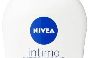 NIVEA Intimo Waschlotion Sensitive