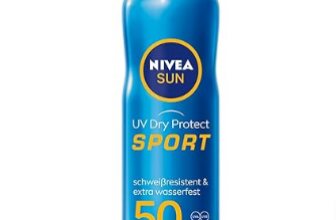 NIVEA-SUN-UV-Dry-Protect-Sport-Sonnenspray-LSF-50-200-ml-100-transparenter-und-erfrischender-Sonnenschutz-schweißresistente-extra-wasserfeste-Sonnencreme-mit-LSF-50-Amazon-de-Kosmetik