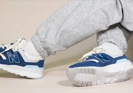 43einhalb: 25 % Rabatt auf New Balance