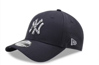 New Era Cap New York Yankees Marble Cap