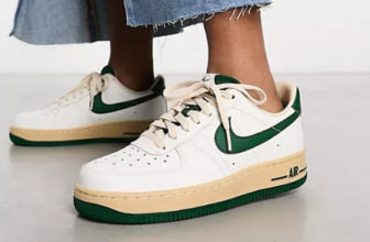 Nike Air Force 1 '07 LV8 Damen Sneaker DZ4764-133