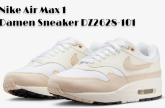 Nike Air Max 1 Damen Sneaker DZ2628-101