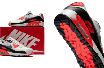 Nike Air Max 90 GTX Herren Sneaker FD5810-101