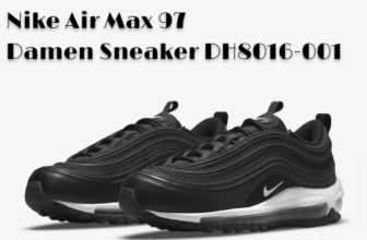 Nike Air Max 97 Damen Sneaker DH8016-001