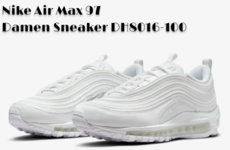 Nike Air Max 97 Damen Sneaker DH8016-100