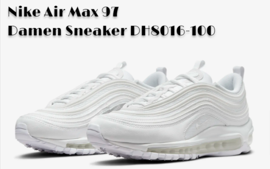 Nike Air Max 97 Damen Sneaker DH8016-100