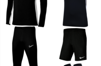 Nike Trainingsset Academy 23 5-teilig