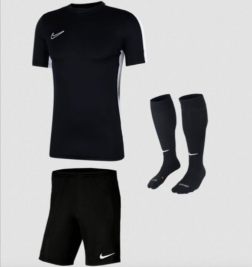 Nike Trikotsatz Academy 23