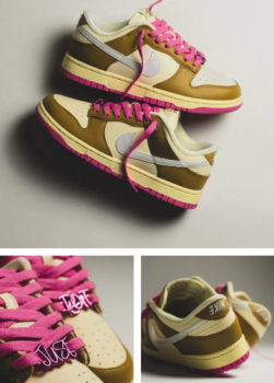 Nike-WMNS-Dunk-Low-Bronzine-bronzine-coconut-milk-playful-pink-43einhalb-Sneaker-Store