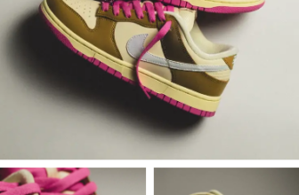 Nike-WMNS-Dunk-Low-Bronzine-bronzine-coconut-milk-playful-pink-43einhalb-Sneaker-Store