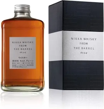 Nikka from the Barrel Blended Whisky