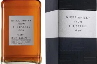 Nikka from the Barrel Blended Whisky