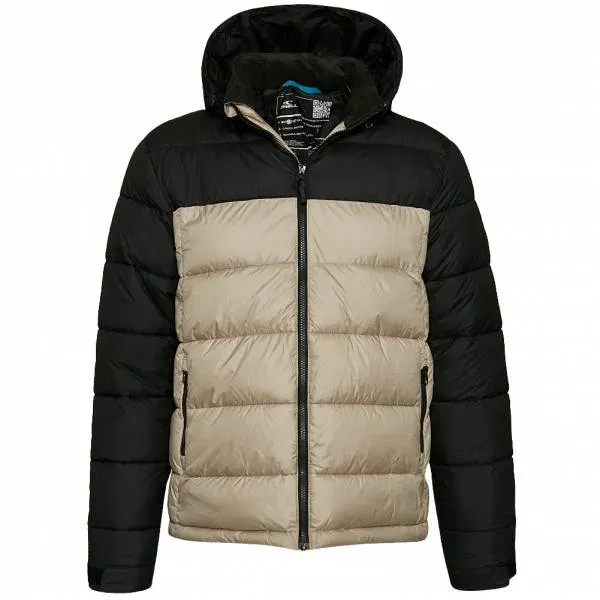 O'neill Originals Puffer Herren Jacke