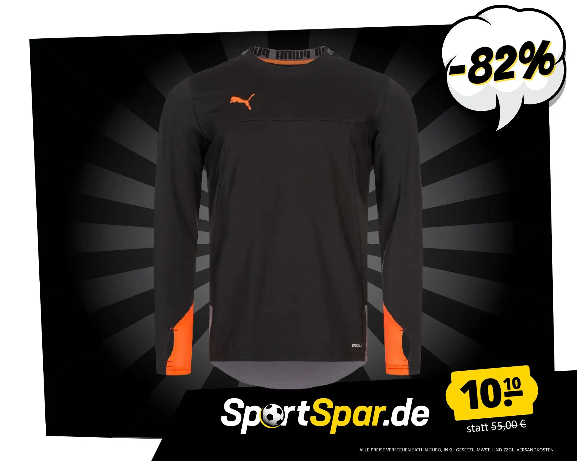 Puma Ftblnxt Herren Sweatshirt