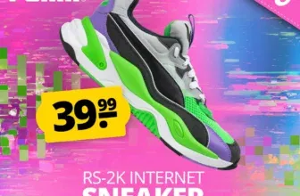 PUMA RS-2K Internet Exploring Sneaker 373309-02