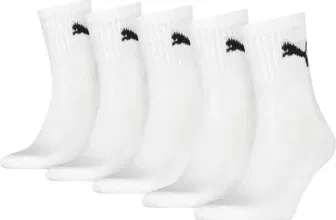 PUMA Unisex Socks