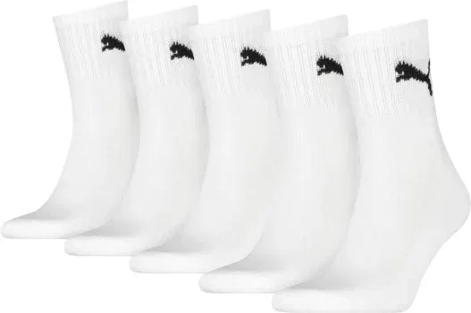 PUMA Unisex Socks