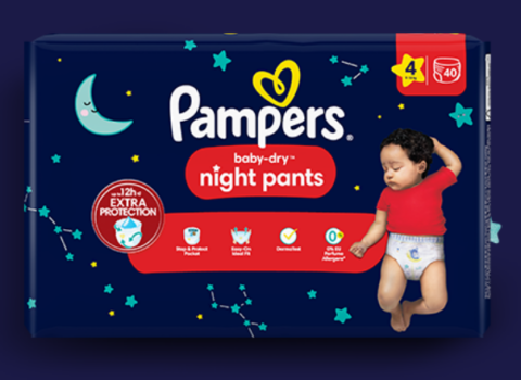 Pampers-Night-Pants-Gratis-Testen-Aktion