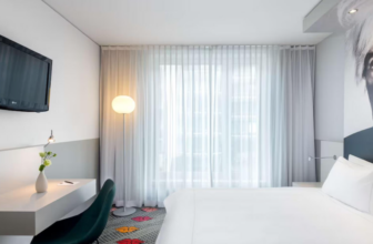 Park Plaza Berlin