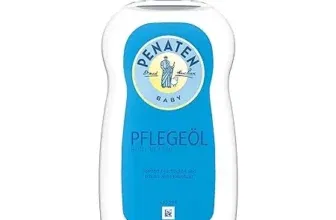 Penaten Pflegeöl