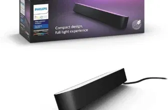 Philips Hue White & Color Ambiance Play Lightbar