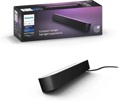 Philips Hue White & Color Ambiance Play Lightbar