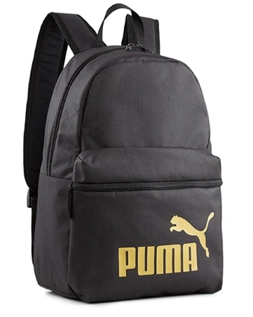 Puma-Rucksack-Schwarz-Slogan-Trendyol